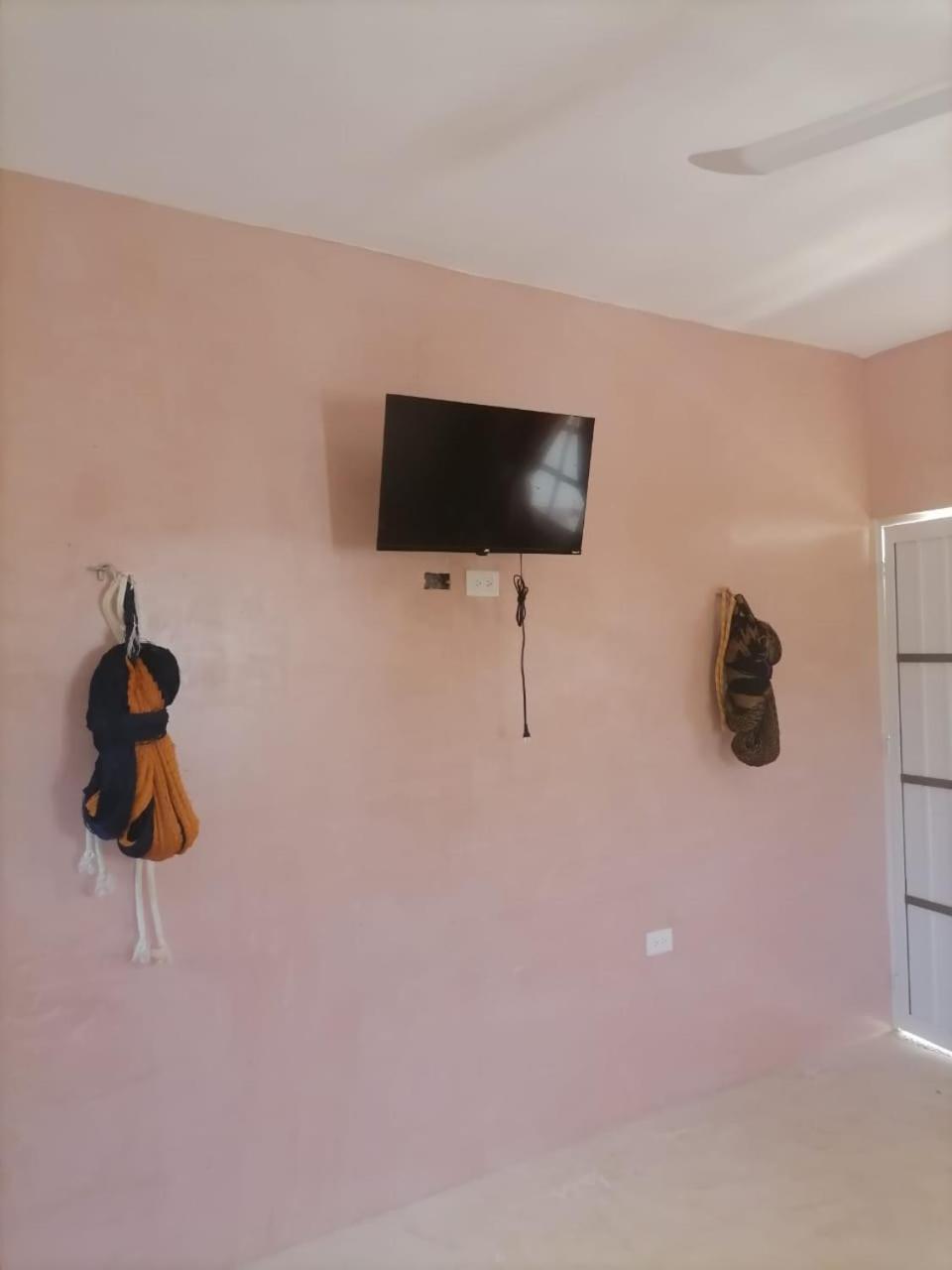 Villa Yum Balam En Holbox Kültér fotó
