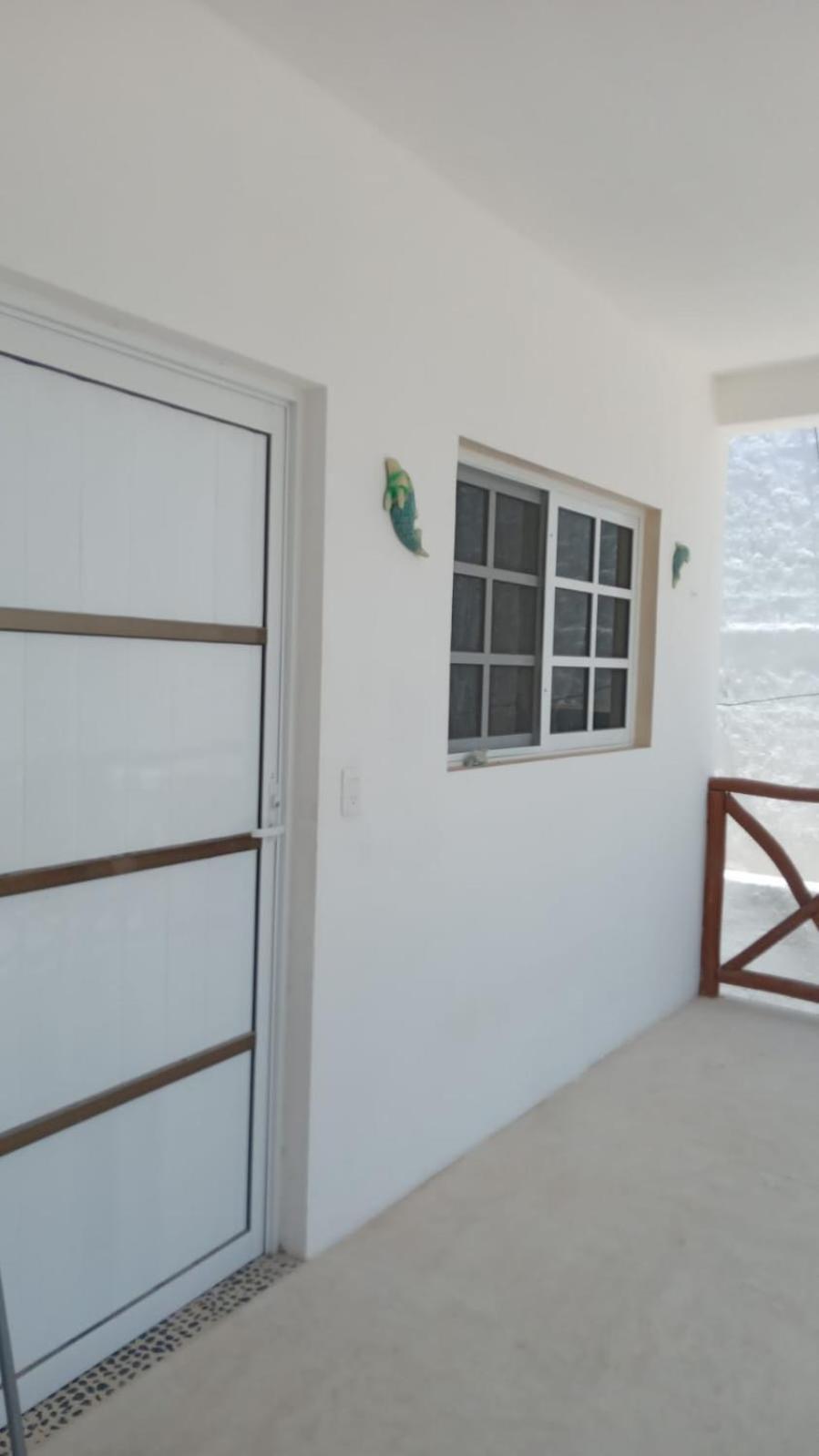 Villa Yum Balam En Holbox Kültér fotó